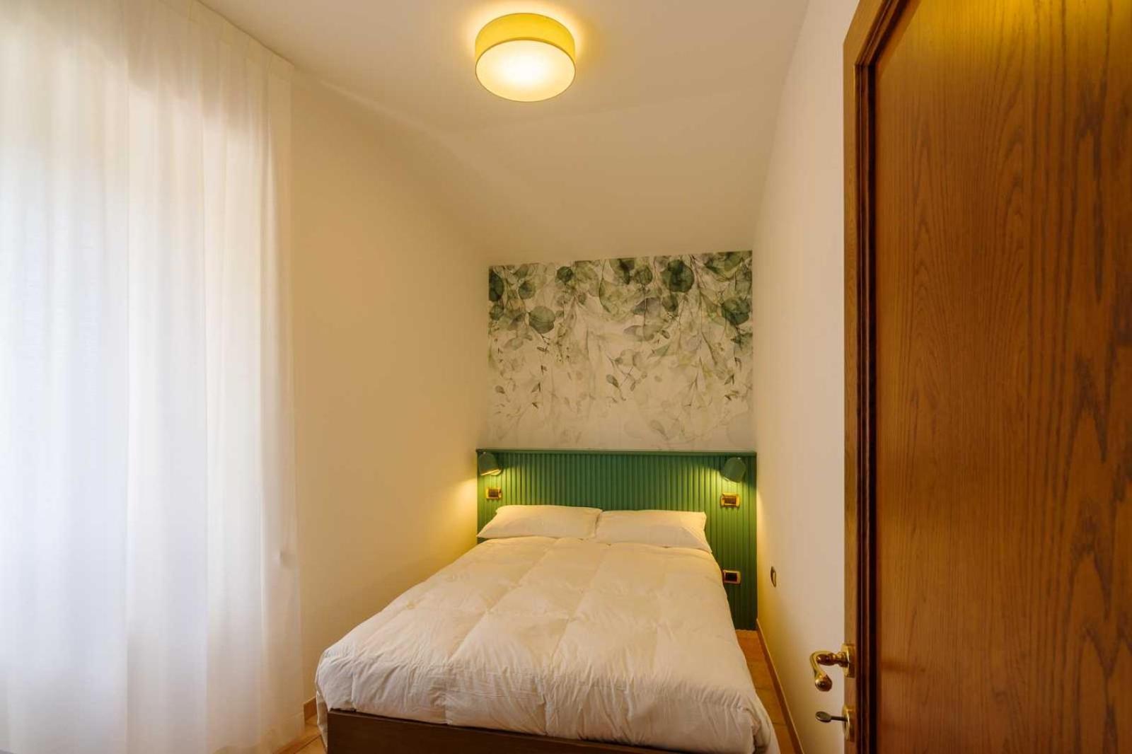 Ferienwohnung Casa Olivetta Trevi Exterior foto